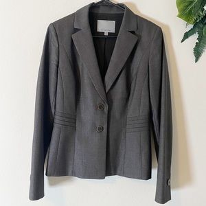 Women’s Classique Entier Suit jacket size 10